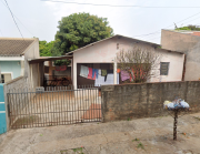 Imóvel com área de 198,00m², no conj. residencial mandaguari ii, no município de mandaguari/pr