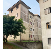 Apartamento nº 41, bloco 11, no residencial amanda costa, no município de içara/sc