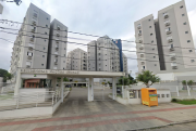 Apartamento nº 706, bloco 05, com box de estacionamento nº 51, no residencial e comercial nações unidas, santa bárbara, em criciúma/sc