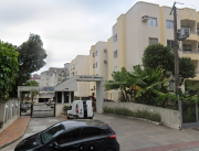 Apartamento nº 408, bloco a3, com vaga de garagem nº 04, no residencial granville, em florianópolis/sc