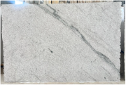 Chapa de granito branco Siena, 2,80 x 1,90, 5,32m²