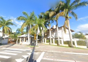 02 Terrenos no LT 34 e 35, com áreas de 192,86m² cada, no Cond. Residencial QUinta das Palmeiras, em Florianópolis/SC
