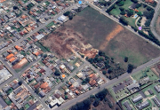 Terreno no Lote nº 04, com área de 13.654,46m², Gleba do Núcleo da Colônia Guatupê, em São José do Pinhais/PR