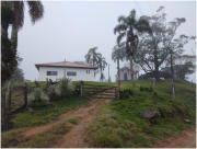 Imóvel com área de 383,63m², com Edificação, no Município de Braço do Norte/SC