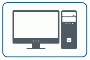 18 monitores, marca Dell modelo P24 22H e 18 Cadeiras modelo diretor