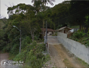 Imóvel de posse com área total de 700,00m², bairro Aventureiro, no Município de Joinville/SC