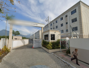 Apartamento n° 302, bloco 11, no Cond. Parque Flores do Oriente, em Palhoça/SC