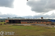 Imóvel Industrial, Lotes B8-06, B8-07, B8-08, B8-09 e B8-10, com área de 12.250,00m², em Joaçaba/SC