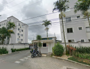 Apartamento 507, bloco 03, no Cond. Residencial Spazio Jardim do Sol, em Joinville/SC