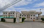 Apartamento nº 22, bloco B-12, no Residencial Adair Francisco Thiesen, em Palhoça/SC