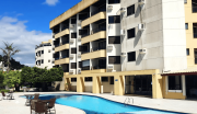 Apartamento nº 2.309, bloco 2, no Cond. Merit Plaza Flat Residence, em Canasvieiras, no Município de Florianópolis/SC