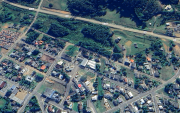 Terreno rural com área remanescente de 61.716,19m², Serra da Rocinha, no Município de Timbé do Sul/SC