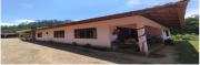 Terreno rural com área de 102.388,00m², com Edificação, em Ribeirão do Tigre, no Município de Vitor Meireles/SC