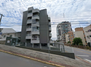 Apartamento nº 203, no Edifício Residencial Piemonte, em São José/SC