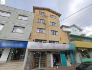 Apartamento nº 02, no Edifício Bett, no Município de São Joaquim/SC