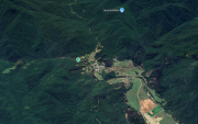 Terreno com área de 197.355,00m², em Espraiado, no Município de Paulo Lopes/SC