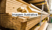 150,00m² de tábuas de eucaliptos beneficiadas
