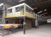 Secador Industrial, marca Icon