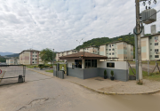 Apartamento nº 32, bloco 09, no Residencial Minha Casa Minha Vida, em Brusque/SC