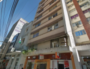 Apartamento nº 901, no Edifício Bahia, no Município de Florianópolis/SC