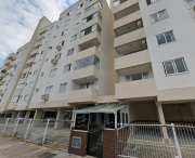 Apartamento nº 705, bloco A, no Edifício Village Residence, em São José/SC