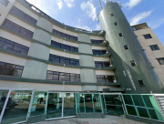 Vaga de garagem nº 07, no Edifício Residencial Champagnat, em Florianópolis/SC