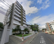 Garagem nº 20, no Edifício Residencial Spazio Vivace, em Joinville/SC