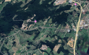 Fração de 50% sobre Terreno rural com área de 200.089,00m², no Município de Jaguaruna/SC