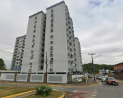 Capa do leilão Joinville/SC - 4ª Vara Cível