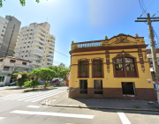 Capa do leilão Florianópolis/SC - Unidade Estadual de Direito Bancário