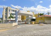Capa do leilão São José/SC - 1ª Vara Cível - 1º LEILÃO