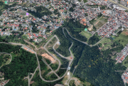 Capa do leilão São José/SC - 2ª Vara Cível
