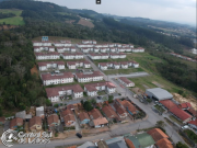 Capa do leilão Rio do Sul/SC - 1ª Vara Cível
