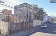 Capa do leilão Balneário Camboriú/SC - Vara da Fazenda Pública