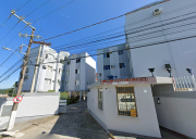 Capa do leilão São José/SC - 3ª Vara Cível