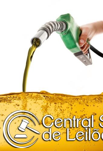 4.818 litros de gasolina comum