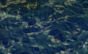 Capa do leilão Santo Amaro da Imperatriz/SC - 1ª Vara