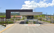 Capa do leilão Palhoça/SC - Vara do Trabalho