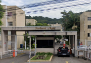 Capa do leilão Florianópolis/SC - Vara da Família do Foro Distrital do Continente