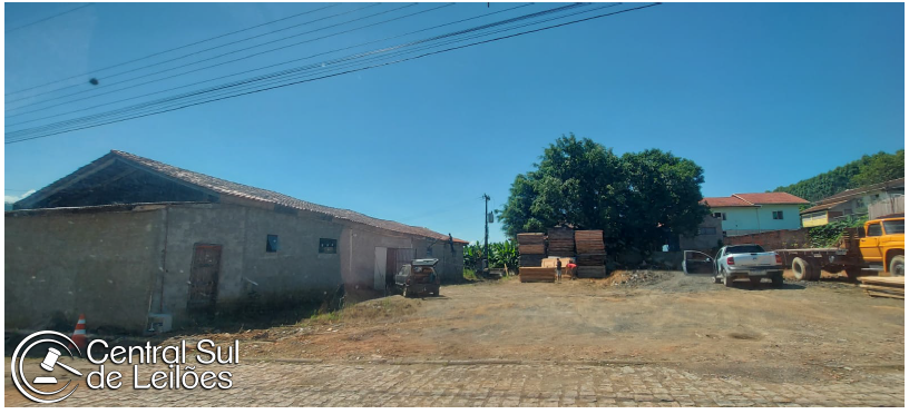 Imagem principal do lote