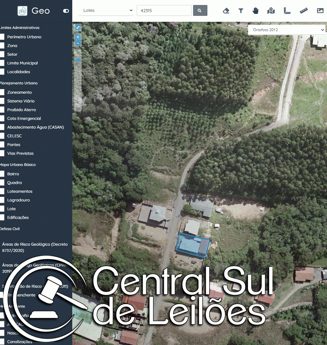 Imagem principal do lote