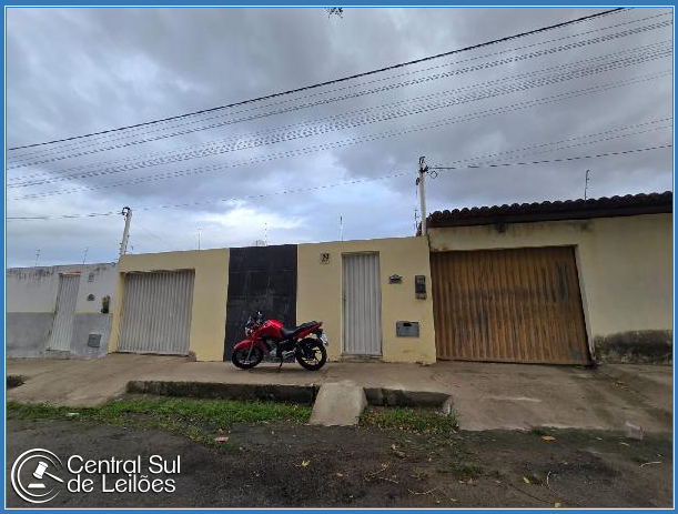 Imagem principal do lote