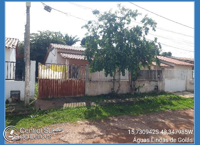 Imagem principal do lote