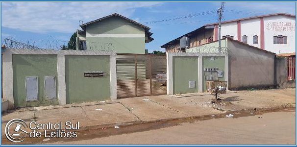 Imagem principal do lote