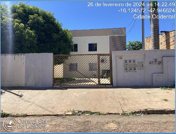Imagem principal do lote