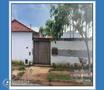 Imagem principal do lote