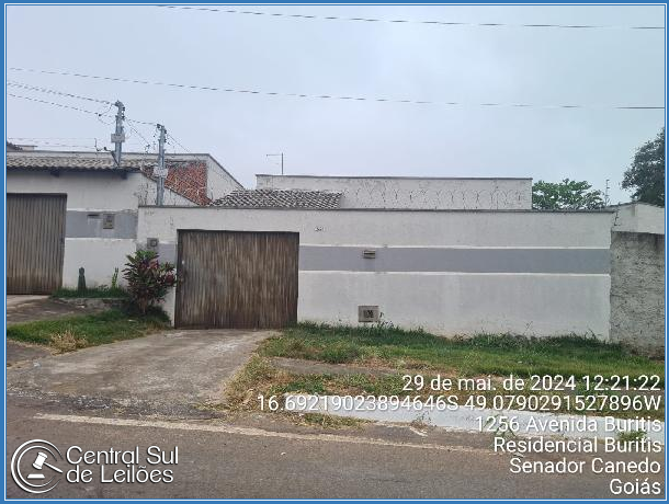 Imagem principal do lote