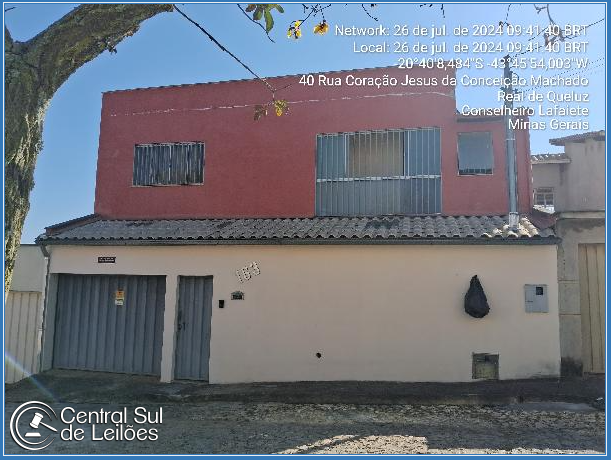 Imagem principal do lote