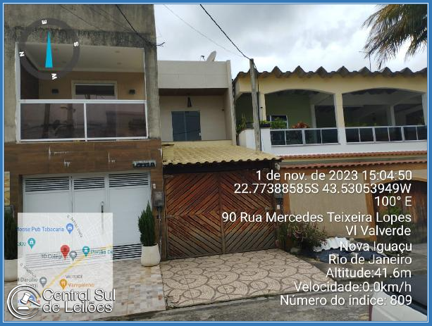 Imagem principal do lote