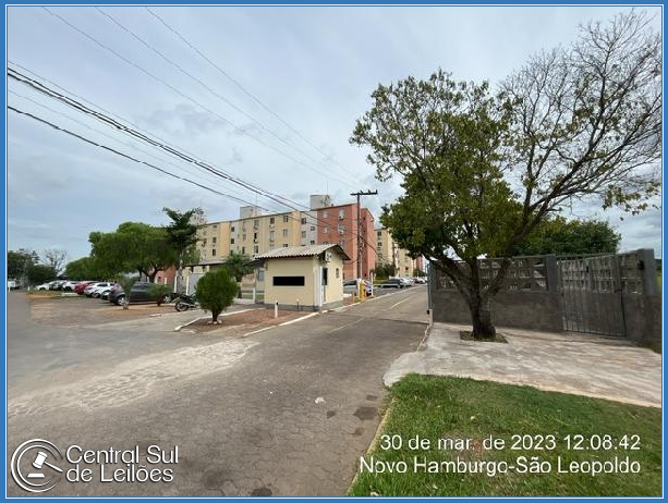 Imagem principal do lote